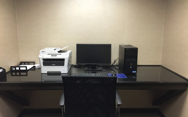 Holiday Inn Express Bradford by IHG