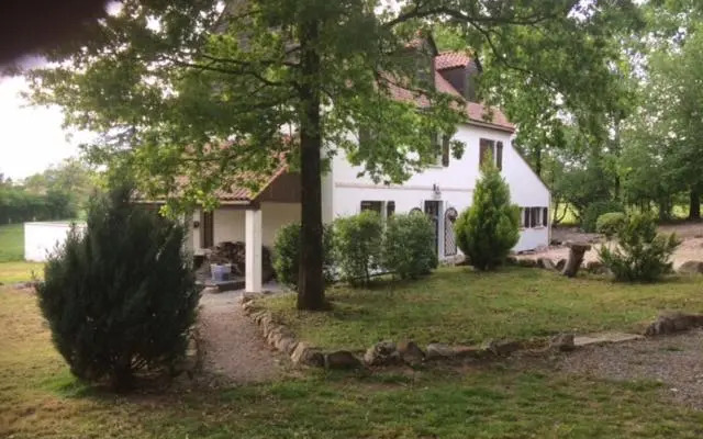 The Lodge