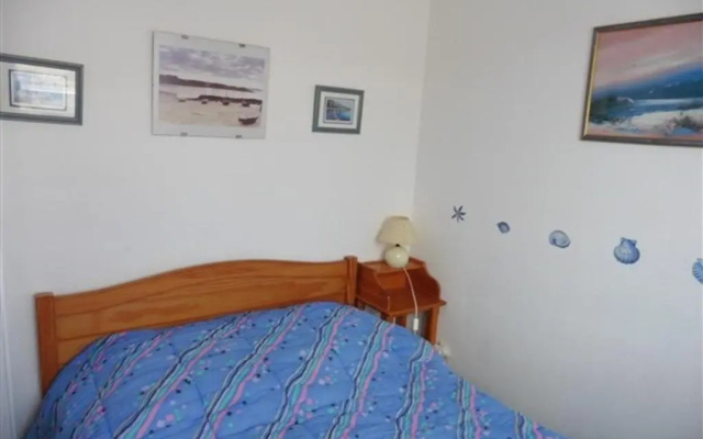 Maison La Barre-de-Monts, 4 pièces, 6 personnes - FR-1-473-39