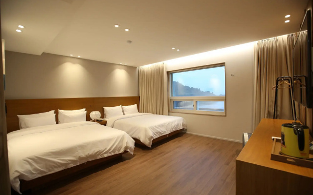 AM Ort Hotel