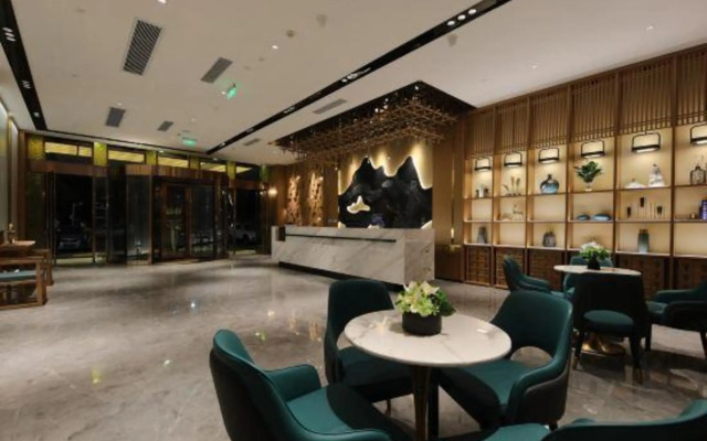 haofeng  S hotel