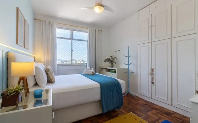 4 Minutes From Arcos da Lapa Sr1502