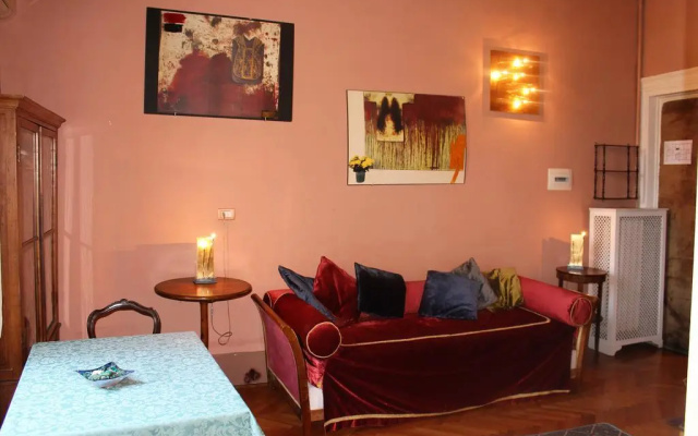 Hemeras Boutique House Lungarno River