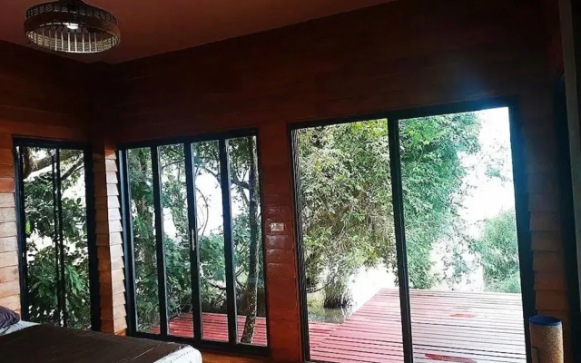 Lake House