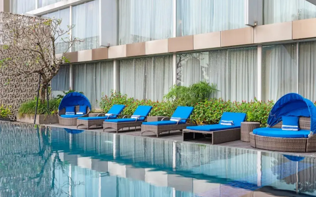 Artotel Suites Bianti Yogyakarta