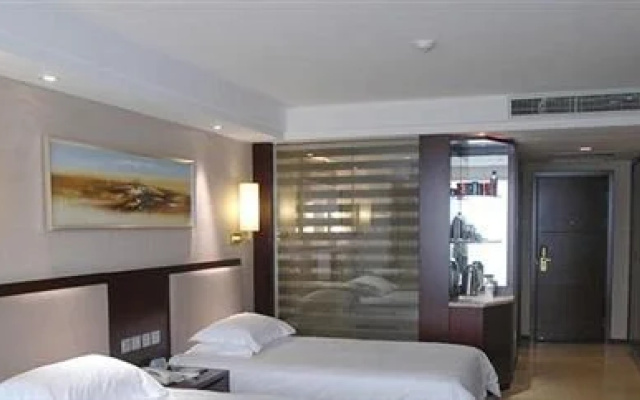Tongcheng International Hotel