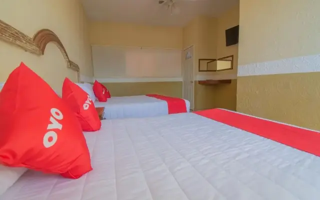OYO Hotel Morelos, Villa Hidalgo