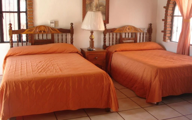 Bungalows Maria Teresa