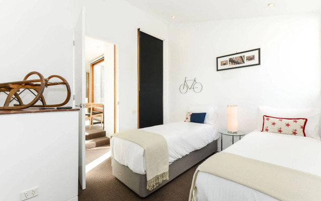 Boutique Stays - Alamonde