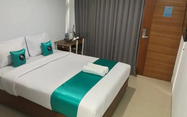 G7 Residence Bali