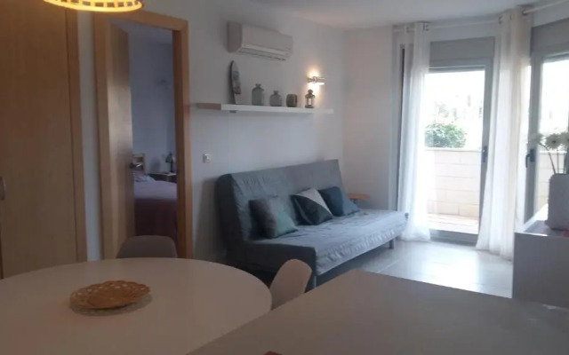 Apartamento El Balcó De Les Salines