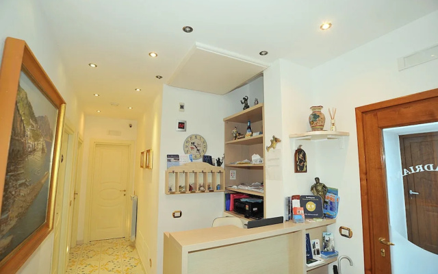 Villa Adriana B&B