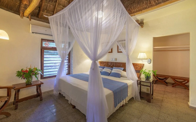  Mayaland Hotel & Bungalows