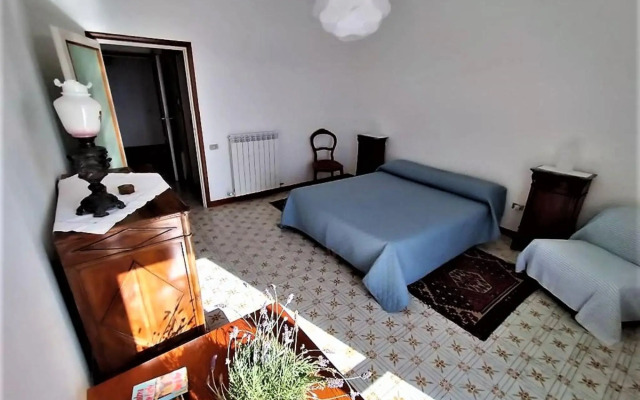 Residenza Cavalluccio Marino-CAVALLUCCIO MARINO