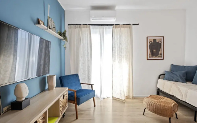 Apartment Regina