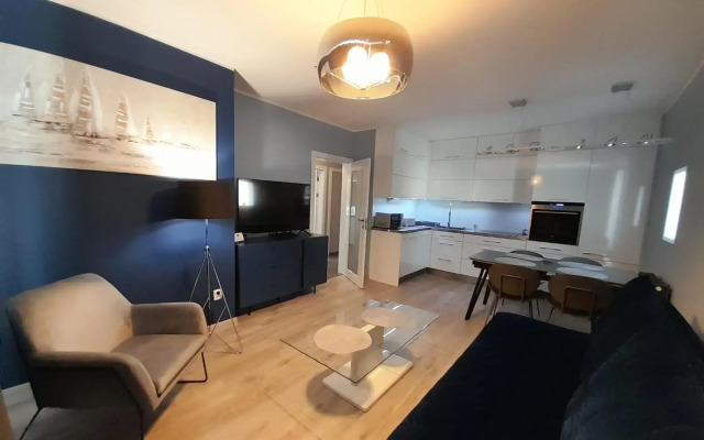 B2B Apartments