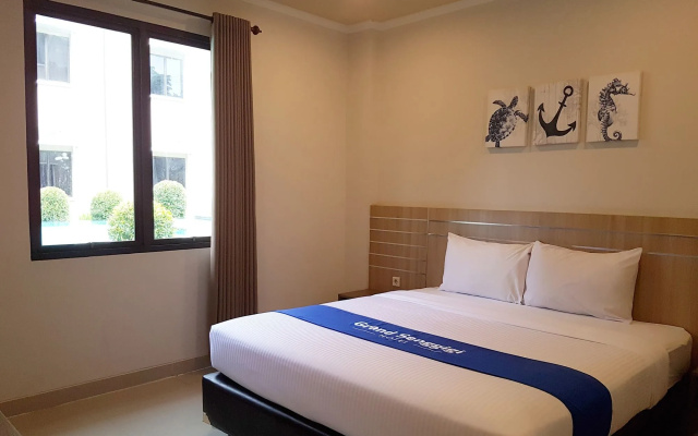 Grand Senggigi Hotel