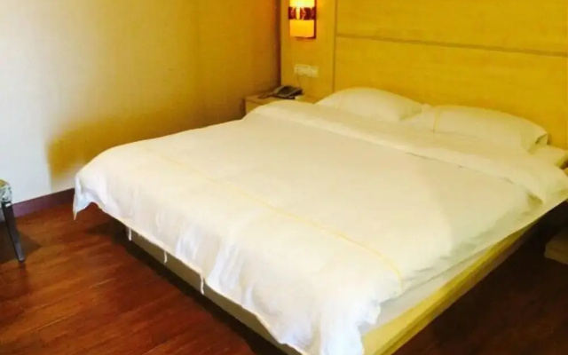 Huayue Business Hotel
