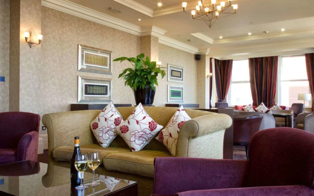 Bournemouth East Cliff Hotel