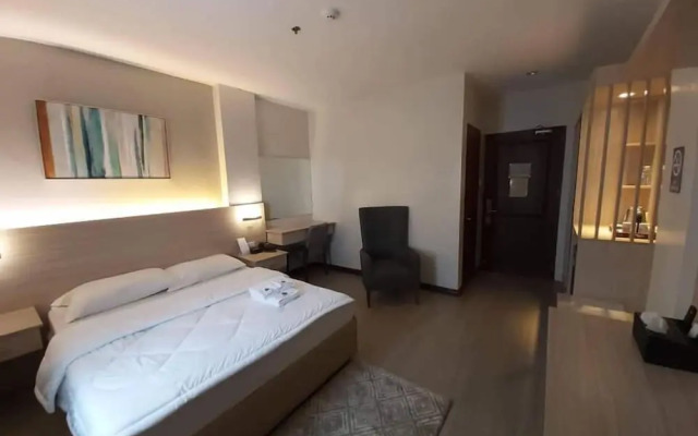 Palau Hotel
