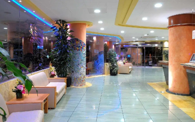 Hotel Helios Lloret