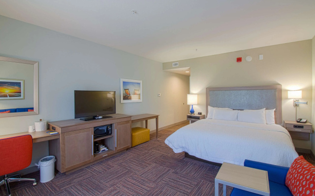 Hampton Inn Crestview South I-10