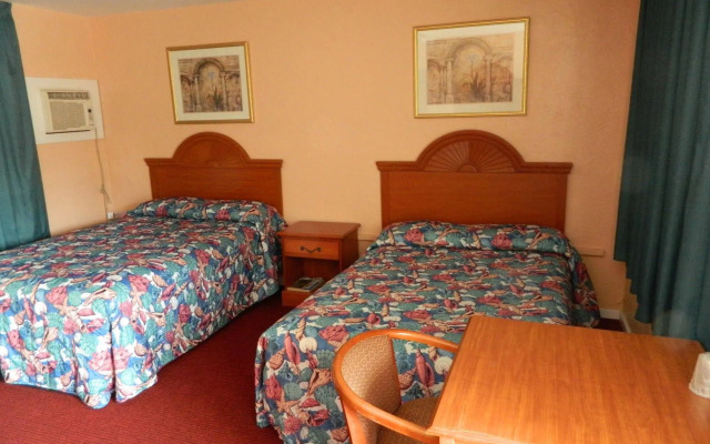 Pilot Motel