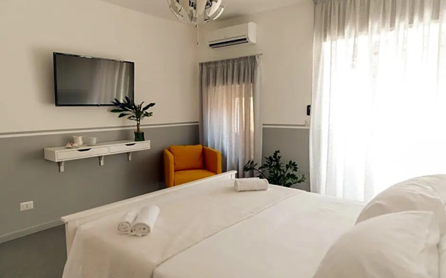 B&B La Cupola