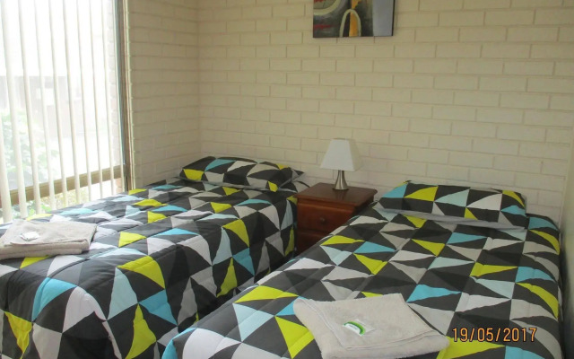 Anchorbell Holiday Apartments