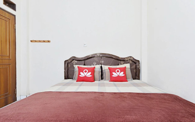 Arinda Guest House Syariah