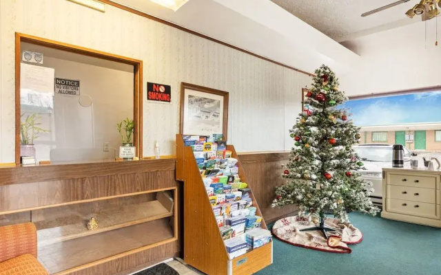 OYO Hotel North Lima OH - Boardman