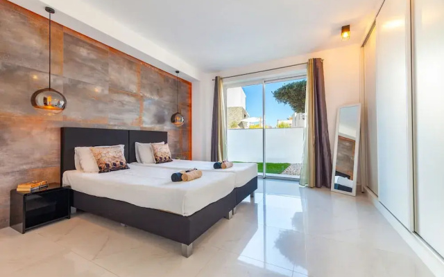 Villa Catalina