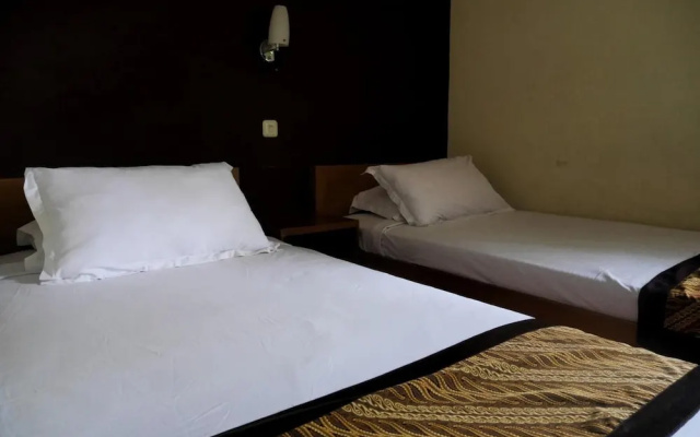 Rumah Tawa Hotel