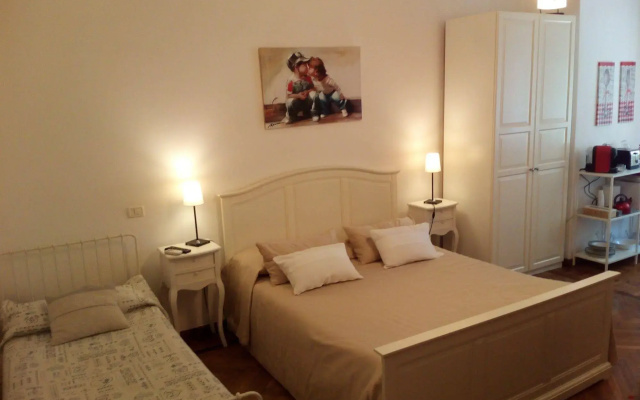 Al 171 Sweet Holiday Apartment