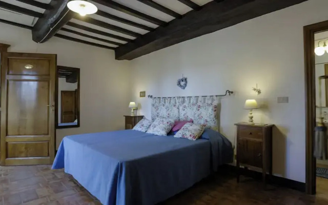 Villa Storica Volterra