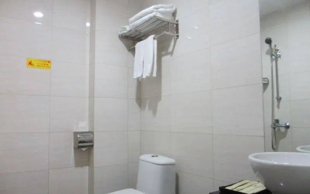 Jin Ya Dian Apartment Hotel Hotel