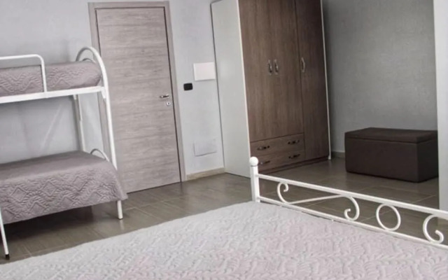 Bed&Breakfast La Primavera