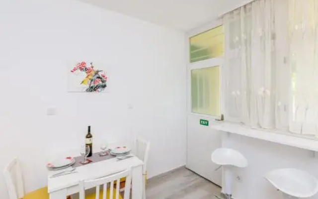 Apartment Petrana