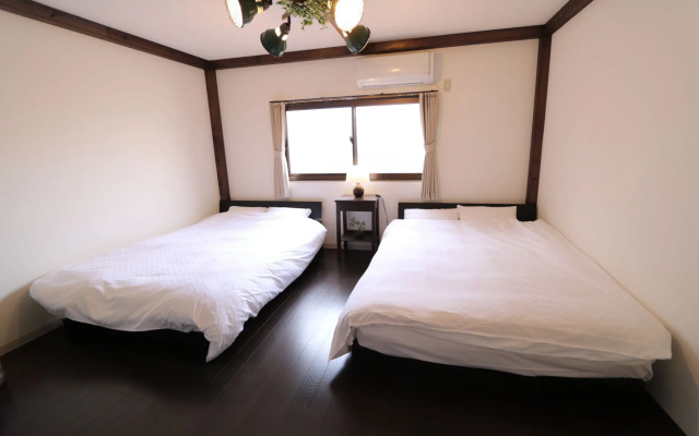 Guest House E-Nine