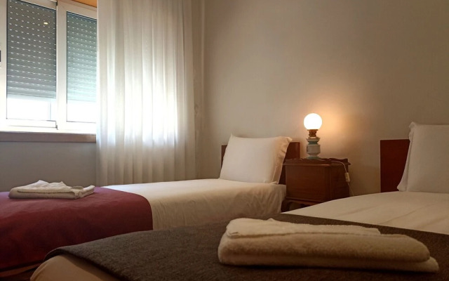 Casa Junto à Praia com Piscina Mystay