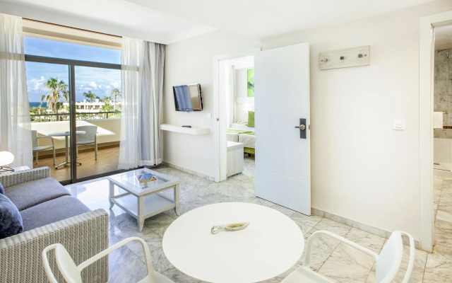 Sol Palmeras hotel