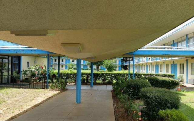 Budget Inn Longview