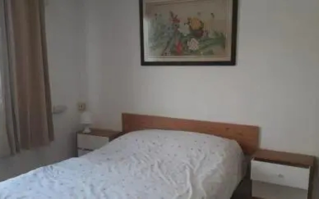 Savyon Apartment in Galilee