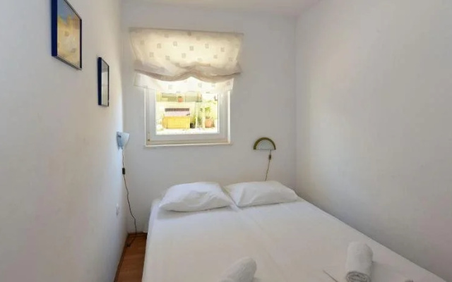 Apartments Silvia