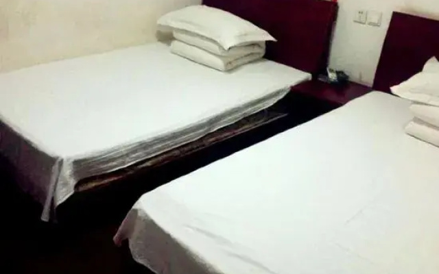 Yuansheng Hotel
