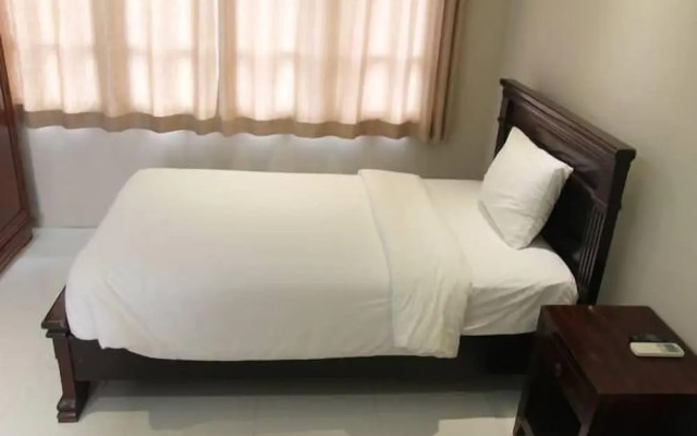 Trang An Hotel
