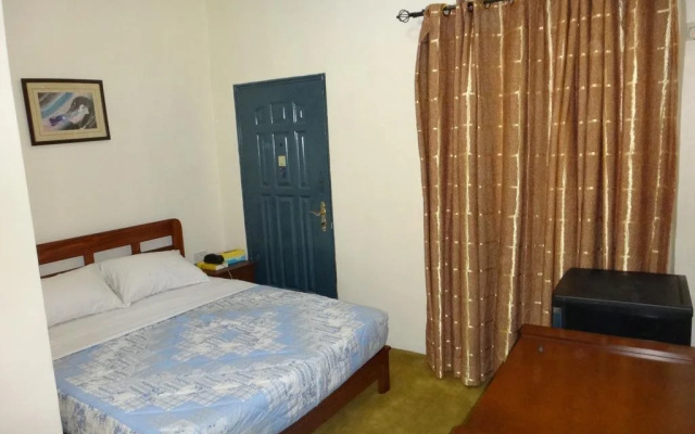 ED Scob Suites Limited