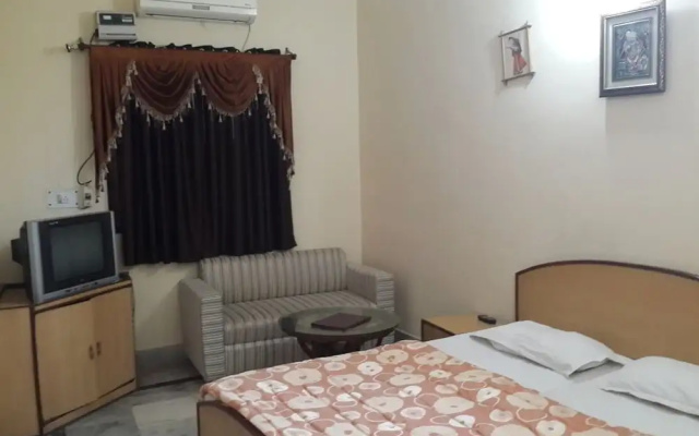 Hotel Muskan