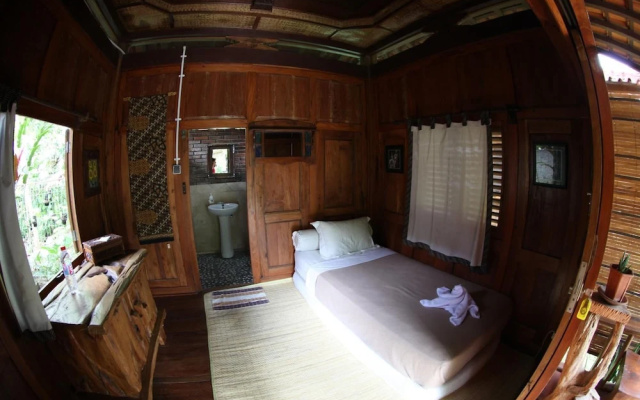 Omah Garengpoeng Guest House