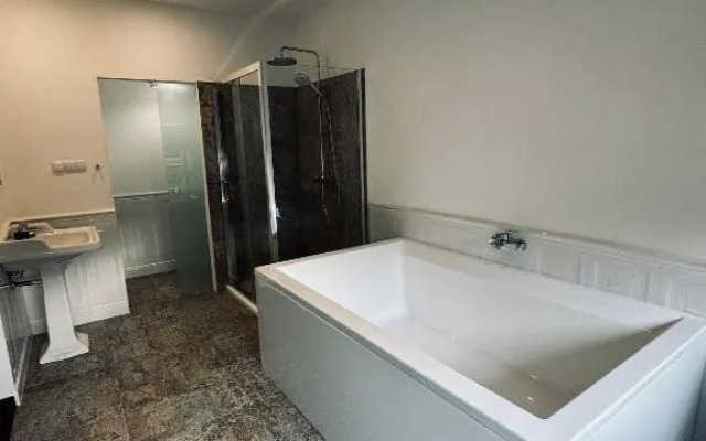 Apartamenty Parkowe